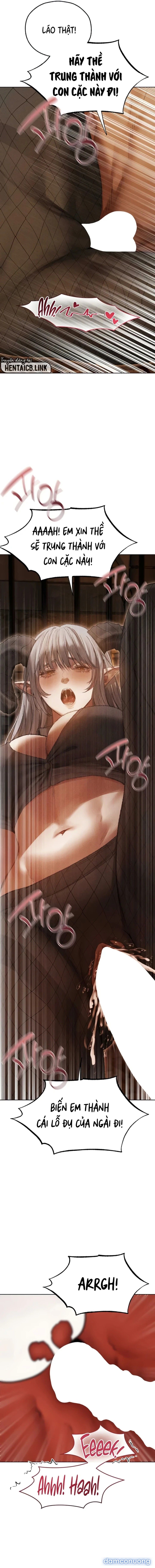 đọc truyện Săn Vợ Người Ở Thế Giới Khác Chương 106 ảnh 12 tại Thiên Thai Truyện