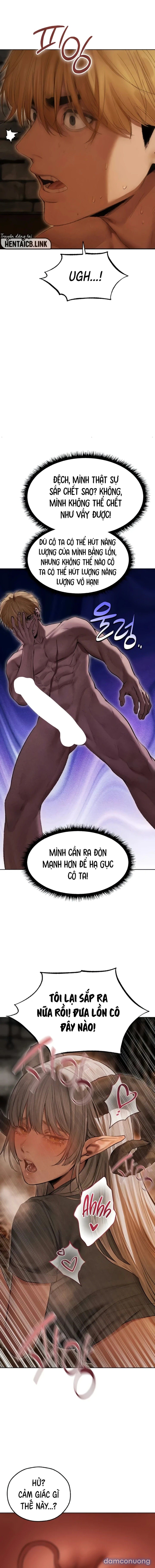 đọc truyện Săn Vợ Người Ở Thế Giới Khác Chương 106 ảnh 13 tại Thiên Thai Truyện