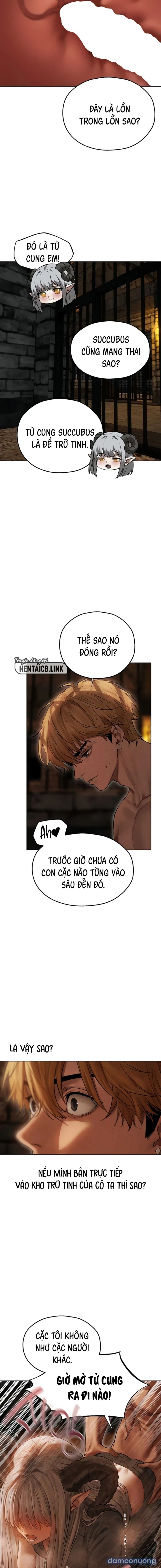 đọc truyện Săn Vợ Người Ở Thế Giới Khác Chương 106 ảnh 14 tại Thiên Thai Truyện