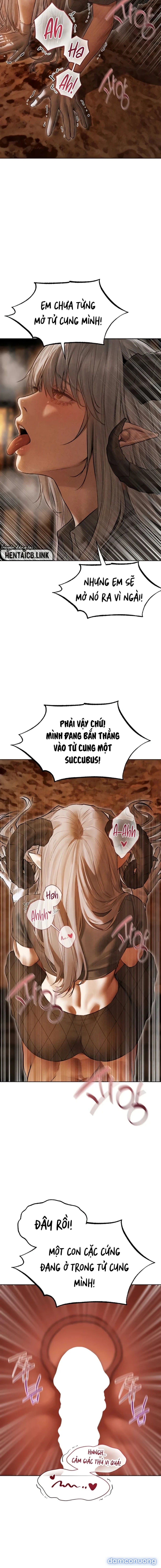 đọc truyện Săn Vợ Người Ở Thế Giới Khác Chương 106 ảnh 15 tại Thiên Thai Truyện