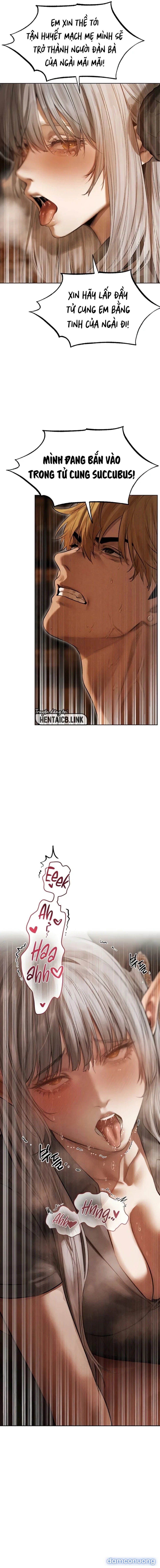 đọc truyện Săn Vợ Người Ở Thế Giới Khác Chương 106 ảnh 16 tại Thiên Thai Truyện