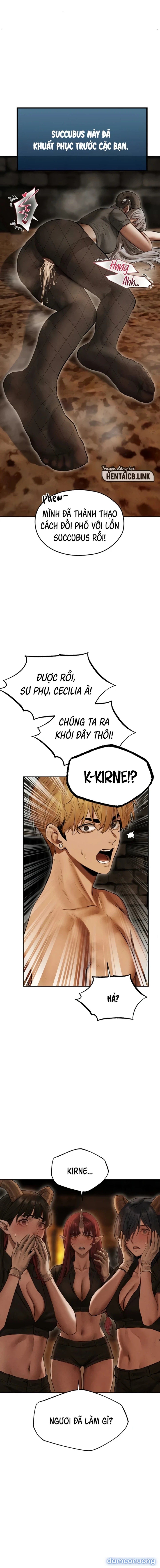 đọc truyện Săn Vợ Người Ở Thế Giới Khác Chương 106 ảnh 17 tại Thiên Thai Truyện