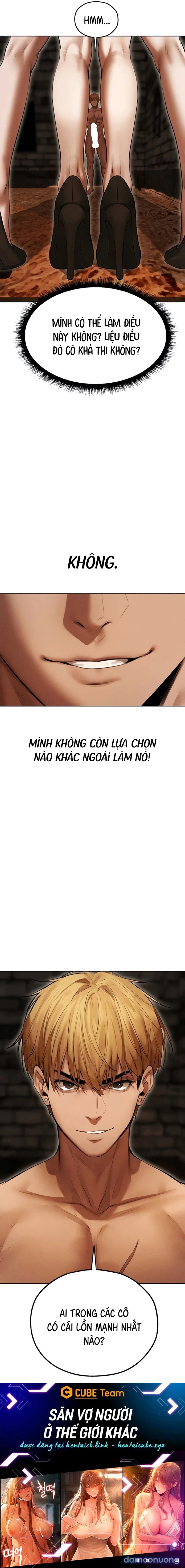 đọc truyện Săn Vợ Người Ở Thế Giới Khác Chương 106 ảnh 18 tại Thiên Thai Truyện