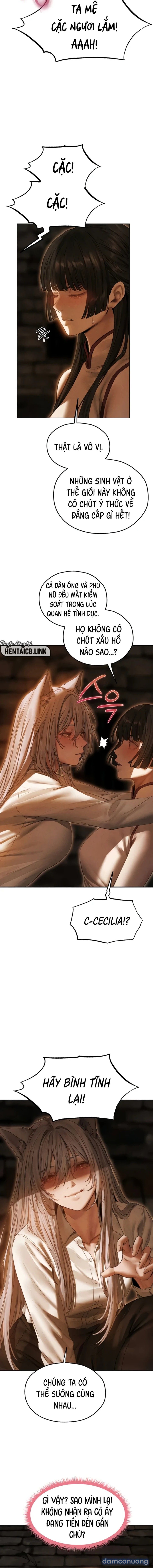 đọc truyện Săn Vợ Người Ở Thế Giới Khác Chương 106 ảnh 5 tại Thiên Thai Truyện