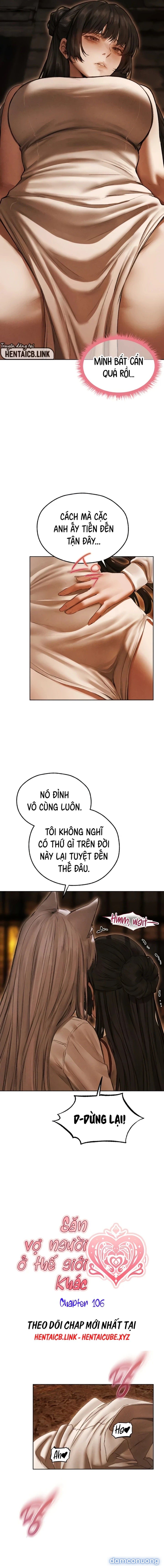 đọc truyện Săn Vợ Người Ở Thế Giới Khác Chương 106 ảnh 6 tại Thiên Thai Truyện