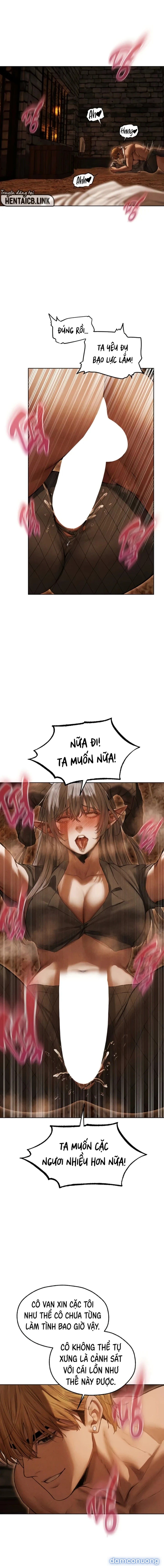 đọc truyện Săn Vợ Người Ở Thế Giới Khác Chương 106 ảnh 7 tại Thiên Thai Truyện