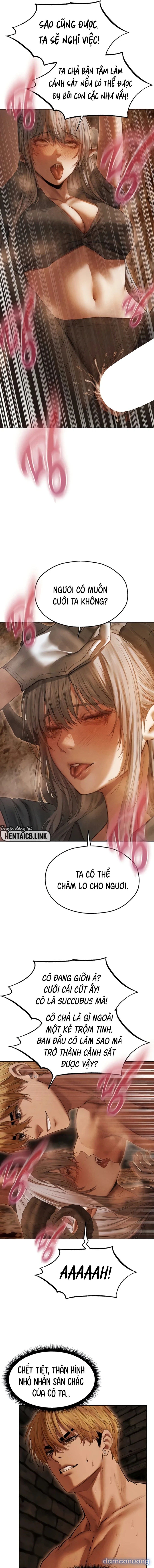 đọc truyện Săn Vợ Người Ở Thế Giới Khác Chương 106 ảnh 8 tại Thiên Thai Truyện