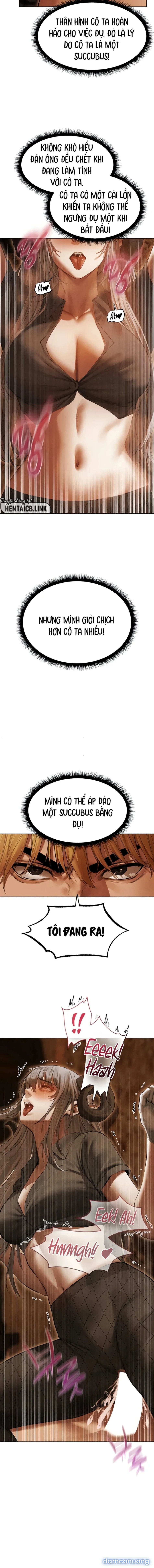 đọc truyện Săn Vợ Người Ở Thế Giới Khác Chương 106 ảnh 9 tại Thiên Thai Truyện