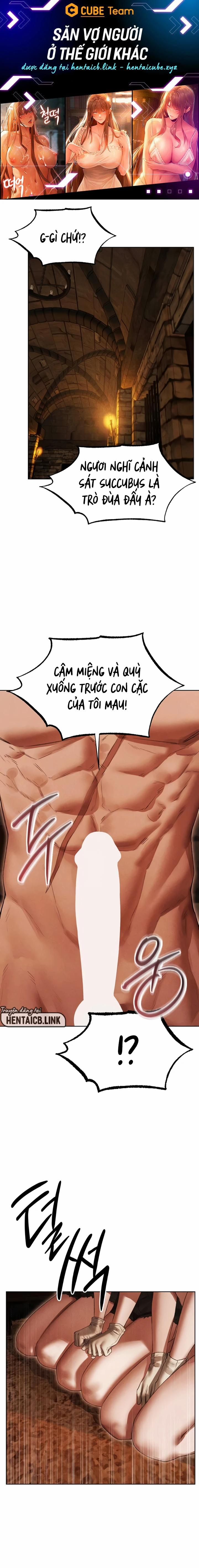 đọc truyện Săn Vợ Người Ở Thế Giới Khác Chương 107 ảnh 2 tại Thiên Thai Truyện