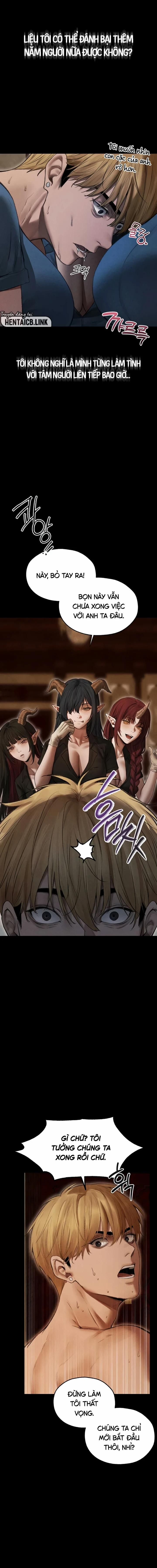 đọc truyện Săn Vợ Người Ở Thế Giới Khác Chương 107 ảnh 12 tại Thiên Thai Truyện