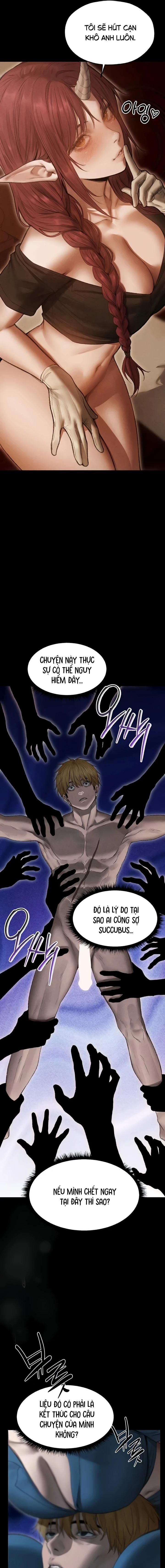 đọc truyện Săn Vợ Người Ở Thế Giới Khác Chương 107 ảnh 13 tại Thiên Thai Truyện