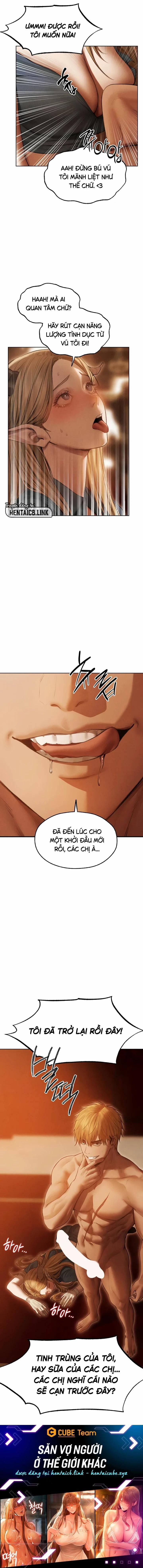 đọc truyện Săn Vợ Người Ở Thế Giới Khác Chương 107 ảnh 16 tại Thiên Thai Truyện