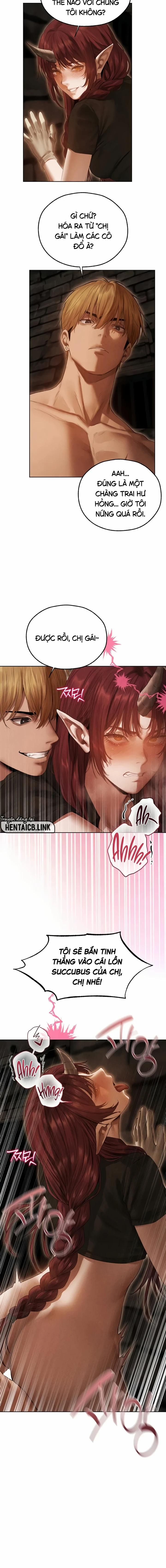 đọc truyện Săn Vợ Người Ở Thế Giới Khác Chương 107 ảnh 6 tại Thiên Thai Truyện