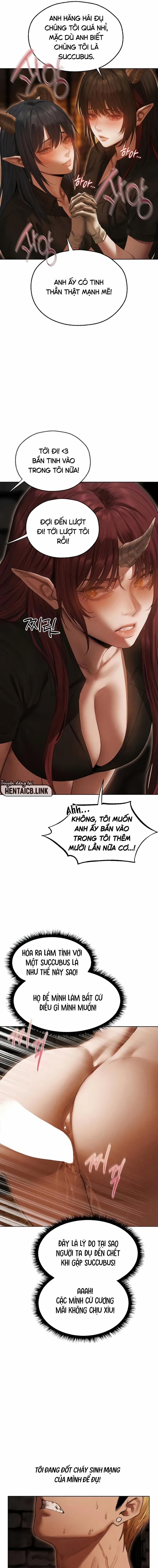 đọc truyện Săn Vợ Người Ở Thế Giới Khác Chương 107 ảnh 7 tại Thiên Thai Truyện