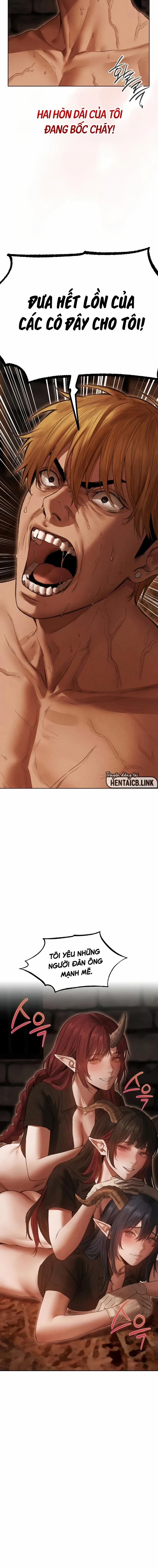 đọc truyện Săn Vợ Người Ở Thế Giới Khác Chương 107 ảnh 8 tại Thiên Thai Truyện