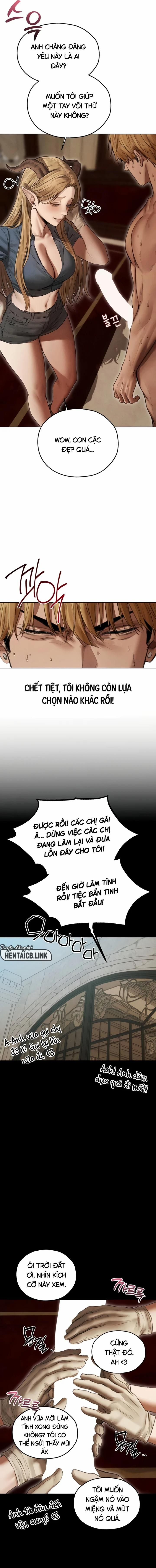 đọc truyện Săn Vợ Người Ở Thế Giới Khác Chương 107 ảnh 11 tại Thiên Thai Truyện