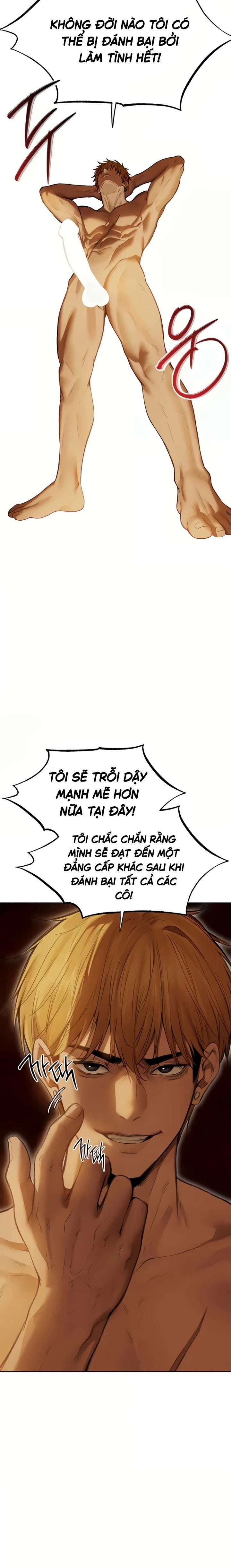 đọc truyện Săn Vợ Người Ở Thế Giới Khác Chương 108 ảnh 3 tại Thiên Thai Truyện