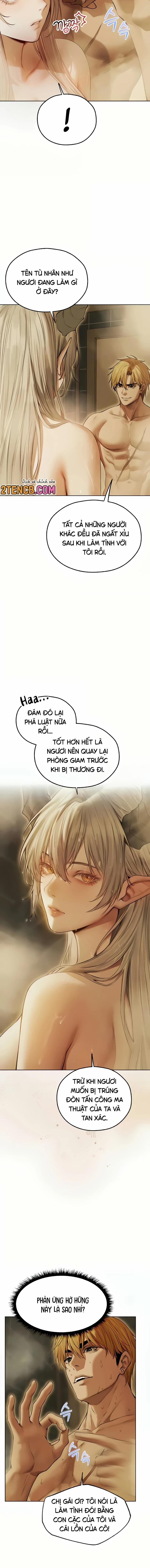 đọc truyện Săn Vợ Người Ở Thế Giới Khác Chương 108 ảnh 13 tại Thiên Thai Truyện