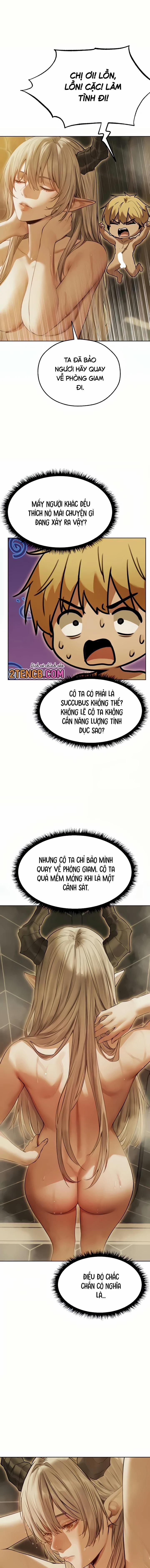 đọc truyện Săn Vợ Người Ở Thế Giới Khác Chương 108 ảnh 14 tại Thiên Thai Truyện