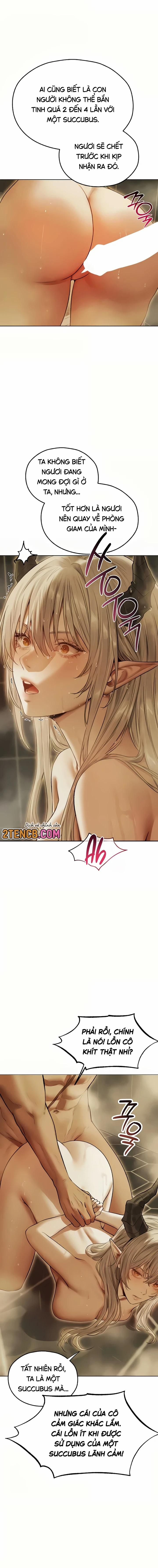 đọc truyện Săn Vợ Người Ở Thế Giới Khác Chương 108 ảnh 17 tại Thiên Thai Truyện