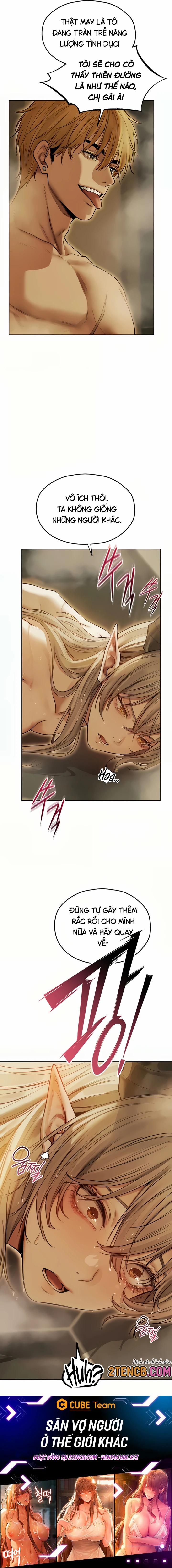 đọc truyện Săn Vợ Người Ở Thế Giới Khác Chương 108 ảnh 18 tại Thiên Thai Truyện