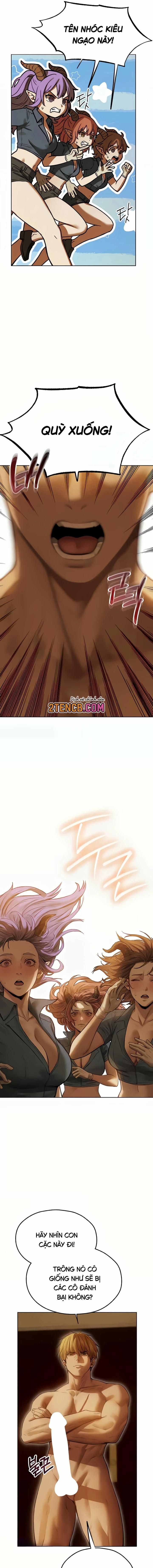 đọc truyện Săn Vợ Người Ở Thế Giới Khác Chương 108 ảnh 4 tại Thiên Thai Truyện