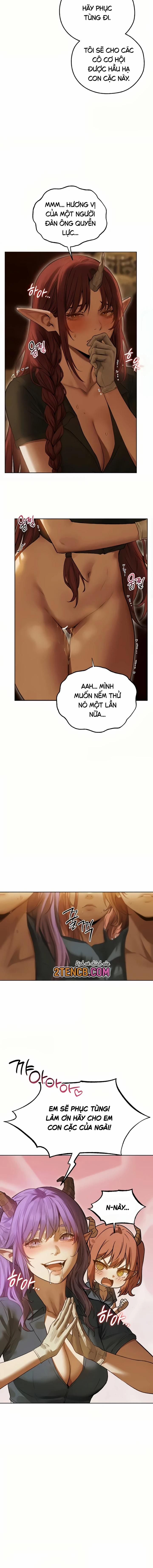 đọc truyện Săn Vợ Người Ở Thế Giới Khác Chương 108 ảnh 5 tại Thiên Thai Truyện