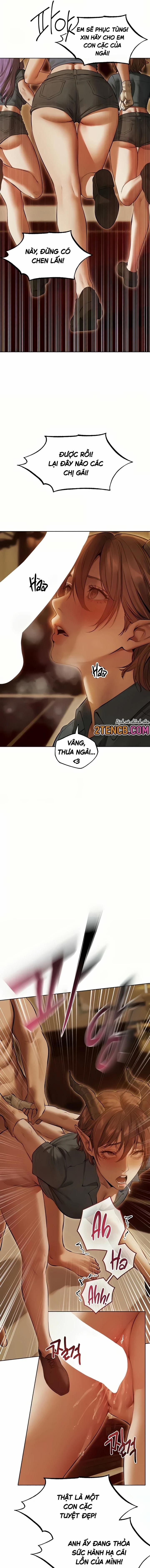 đọc truyện Săn Vợ Người Ở Thế Giới Khác Chương 108 ảnh 6 tại Thiên Thai Truyện