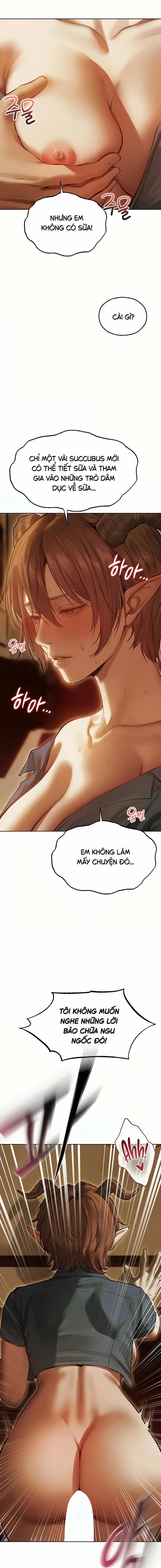 đọc truyện Săn Vợ Người Ở Thế Giới Khác Chương 108 ảnh 8 tại Thiên Thai Truyện