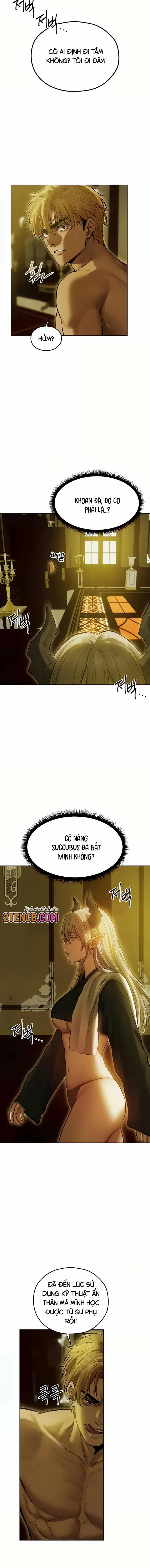 đọc truyện Săn Vợ Người Ở Thế Giới Khác Chương 108 ảnh 11 tại Thiên Thai Truyện