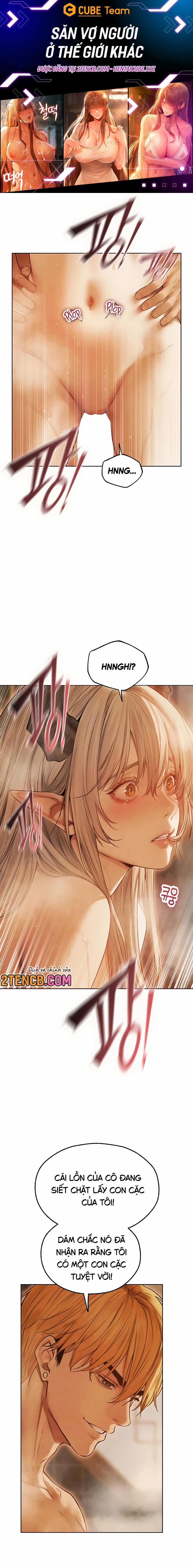 đọc truyện Săn Vợ Người Ở Thế Giới Khác Chương 109 ảnh 2 tại Thiên Thai Truyện