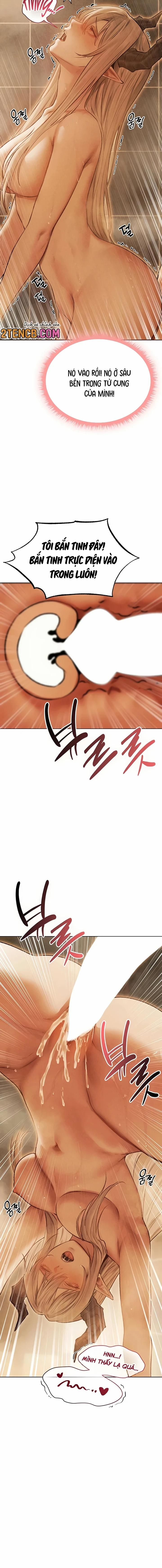 đọc truyện Săn Vợ Người Ở Thế Giới Khác Chương 109 ảnh 12 tại Thiên Thai Truyện