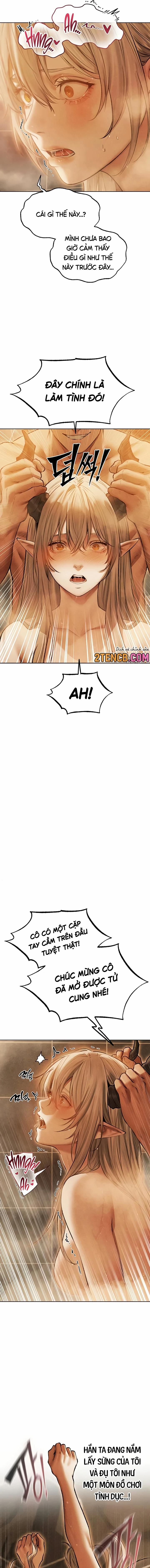 đọc truyện Săn Vợ Người Ở Thế Giới Khác Chương 109 ảnh 13 tại Thiên Thai Truyện