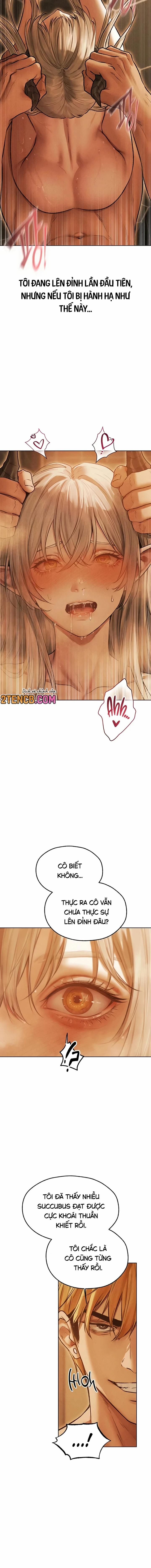 đọc truyện Săn Vợ Người Ở Thế Giới Khác Chương 109 ảnh 14 tại Thiên Thai Truyện