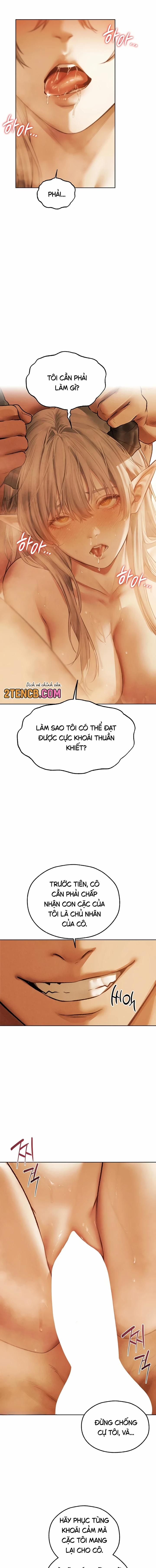 đọc truyện Săn Vợ Người Ở Thế Giới Khác Chương 109 ảnh 15 tại Thiên Thai Truyện