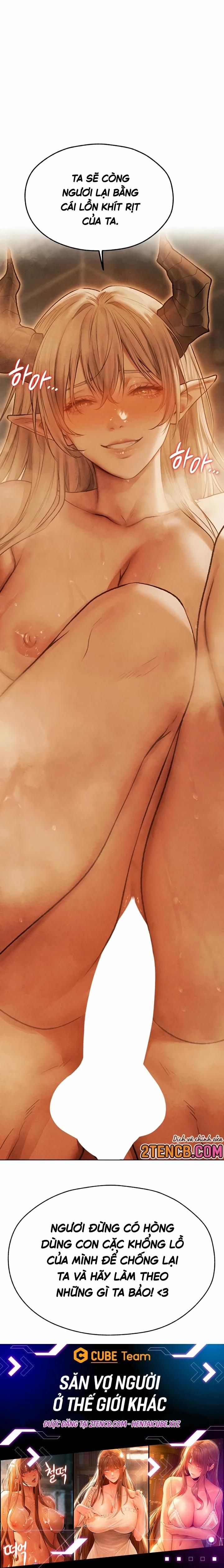 đọc truyện Săn Vợ Người Ở Thế Giới Khác Chương 109 ảnh 18 tại Thiên Thai Truyện