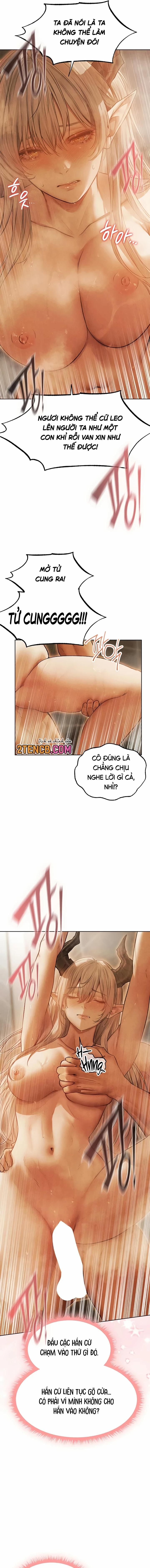 đọc truyện Săn Vợ Người Ở Thế Giới Khác Chương 109 ảnh 5 tại Thiên Thai Truyện