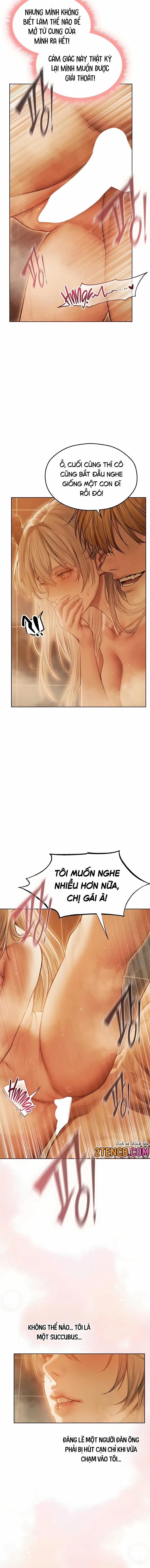 đọc truyện Săn Vợ Người Ở Thế Giới Khác Chương 109 ảnh 6 tại Thiên Thai Truyện