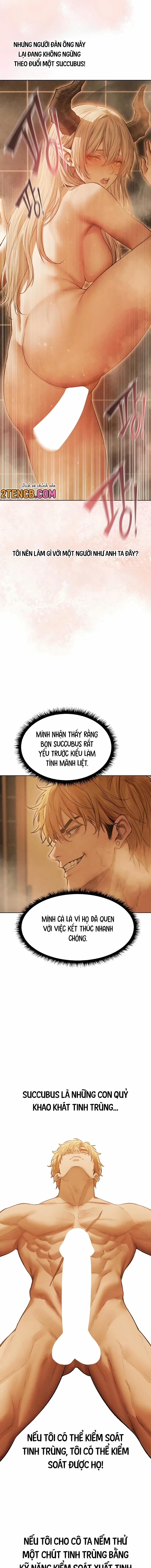 đọc truyện Săn Vợ Người Ở Thế Giới Khác Chương 109 ảnh 7 tại Thiên Thai Truyện