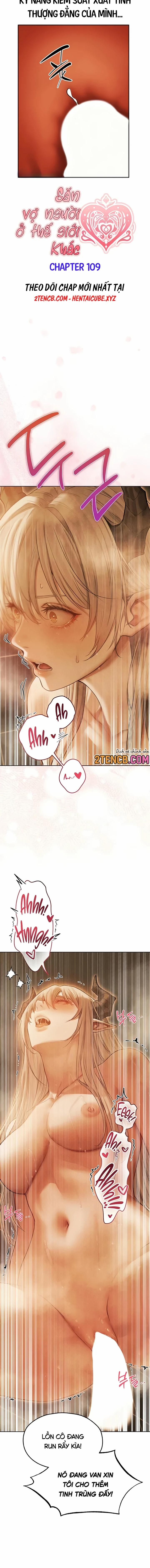 đọc truyện Săn Vợ Người Ở Thế Giới Khác Chương 109 ảnh 8 tại Thiên Thai Truyện