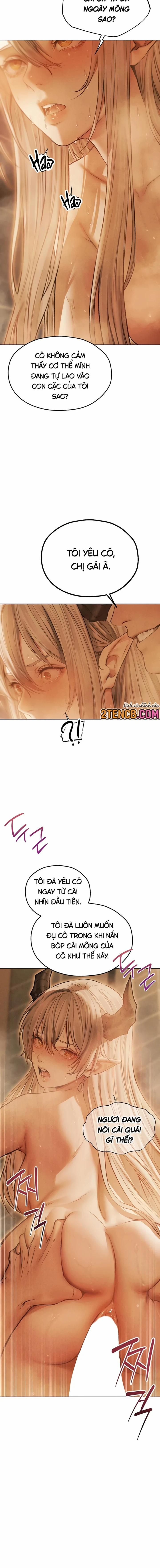 đọc truyện Săn Vợ Người Ở Thế Giới Khác Chương 109 ảnh 10 tại Thiên Thai Truyện