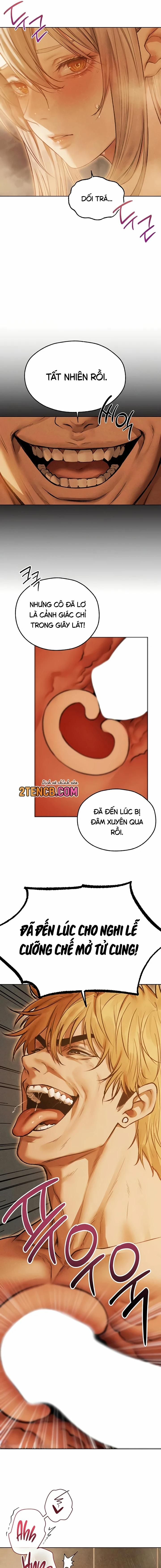 đọc truyện Săn Vợ Người Ở Thế Giới Khác Chương 109 ảnh 11 tại Thiên Thai Truyện