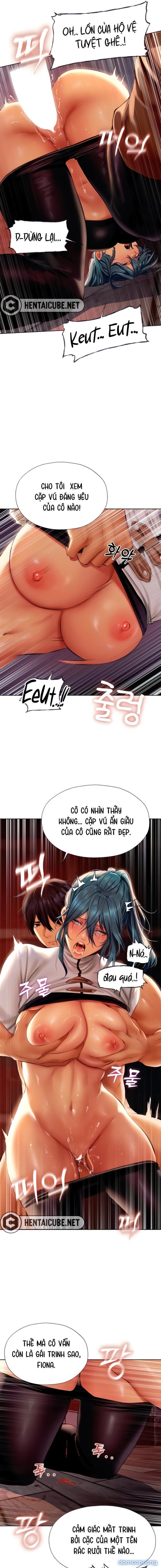 đọc truyện Săn Vợ Người Ở Thế Giới Khác Chương 11 ảnh 5 tại Giả Dược