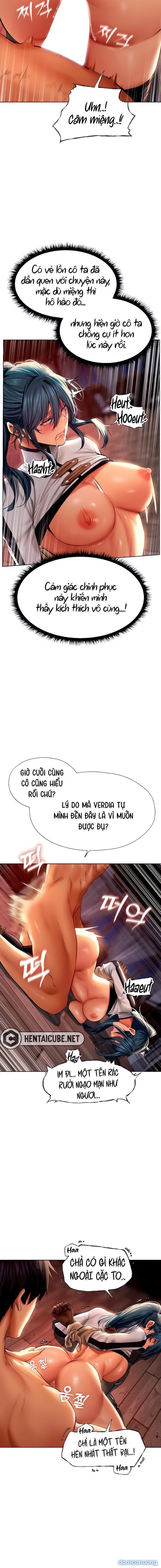 đọc truyện Săn Vợ Người Ở Thế Giới Khác Chương 11 ảnh 8 tại Giả Dược