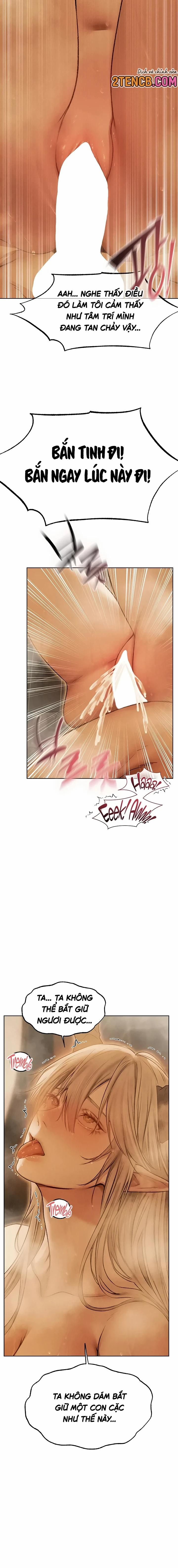 đọc truyện Săn Vợ Người Ở Thế Giới Khác Chương 110 ảnh 3 tại Thiên Thai Truyện