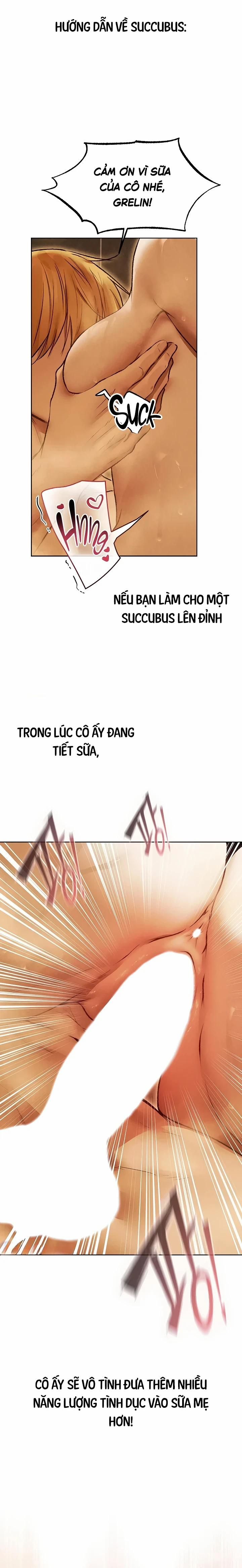 đọc truyện Săn Vợ Người Ở Thế Giới Khác Chương 110 ảnh 13 tại Thiên Thai Truyện