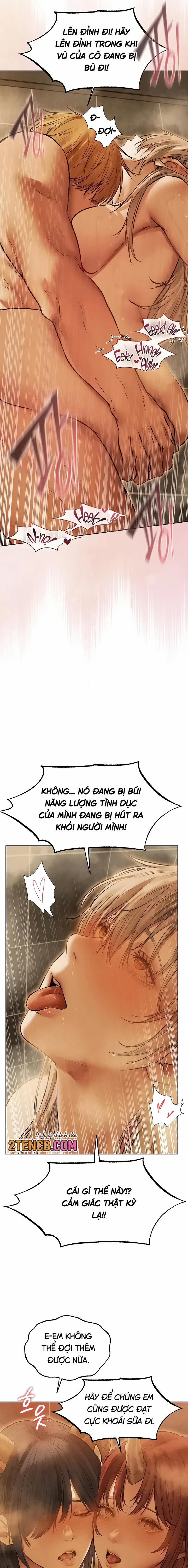 đọc truyện Săn Vợ Người Ở Thế Giới Khác Chương 110 ảnh 14 tại Thiên Thai Truyện