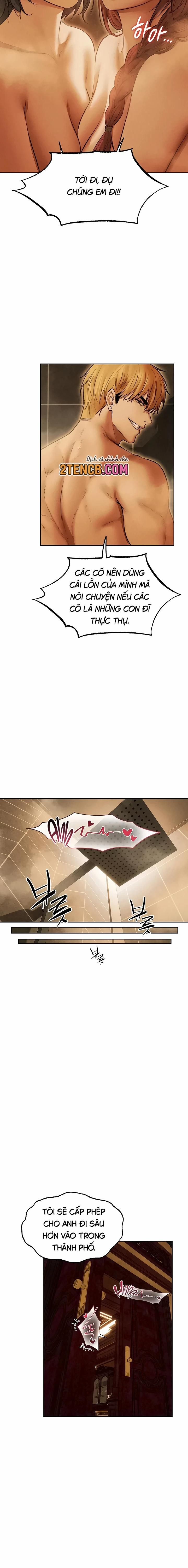 đọc truyện Săn Vợ Người Ở Thế Giới Khác Chương 110 ảnh 15 tại Thiên Thai Truyện