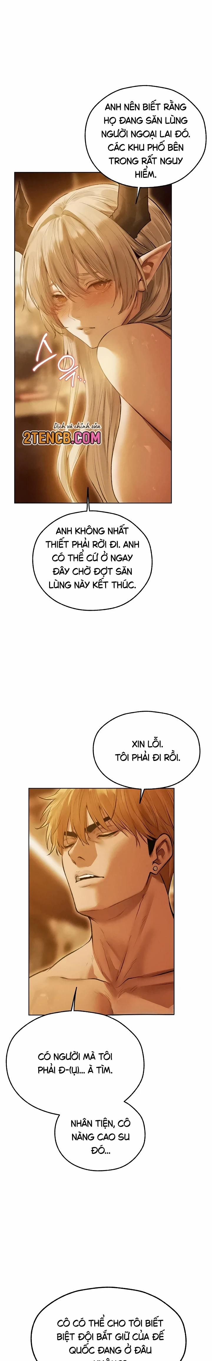 đọc truyện Săn Vợ Người Ở Thế Giới Khác Chương 110 ảnh 16 tại Thiên Thai Truyện