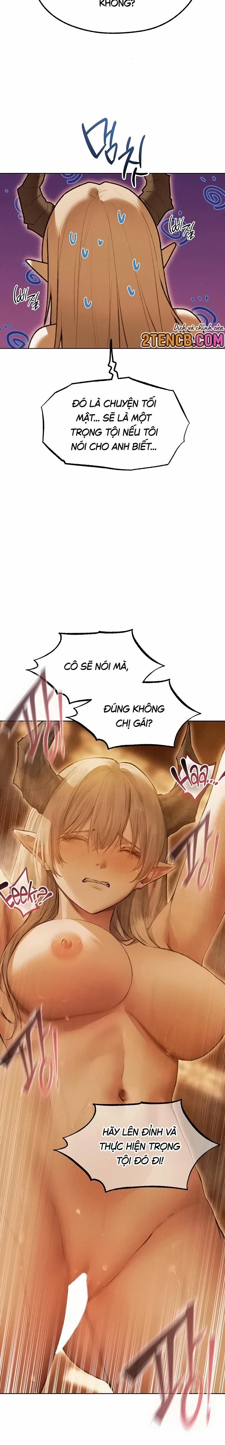 đọc truyện Săn Vợ Người Ở Thế Giới Khác Chương 110 ảnh 17 tại Thiên Thai Truyện